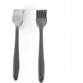 aokito Grillschale 2 cm Edelstahl weiß