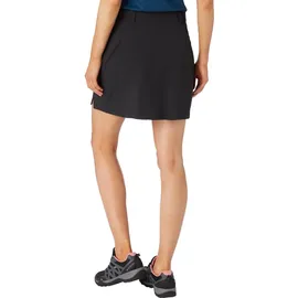 Mc Kinley Hosenrock Damen Schwarz 34