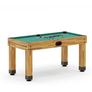 Automaten Hoffmann Multi-Spieltisch 9 in 1""