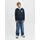 Jack & Jones Junior Jjelogo SWEAT ZIPHOOD 2COL AW25 NOOS Jnr - 176