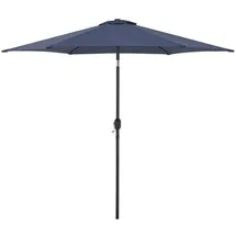 casa.pro Altino Ø 270 cm Blau