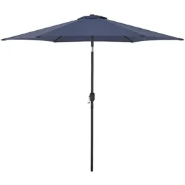 casa.pro Altino Ø 270 cm Blau