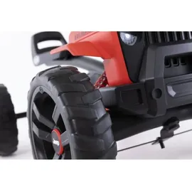 Berg Toys Jeep Buzzy Rubicon