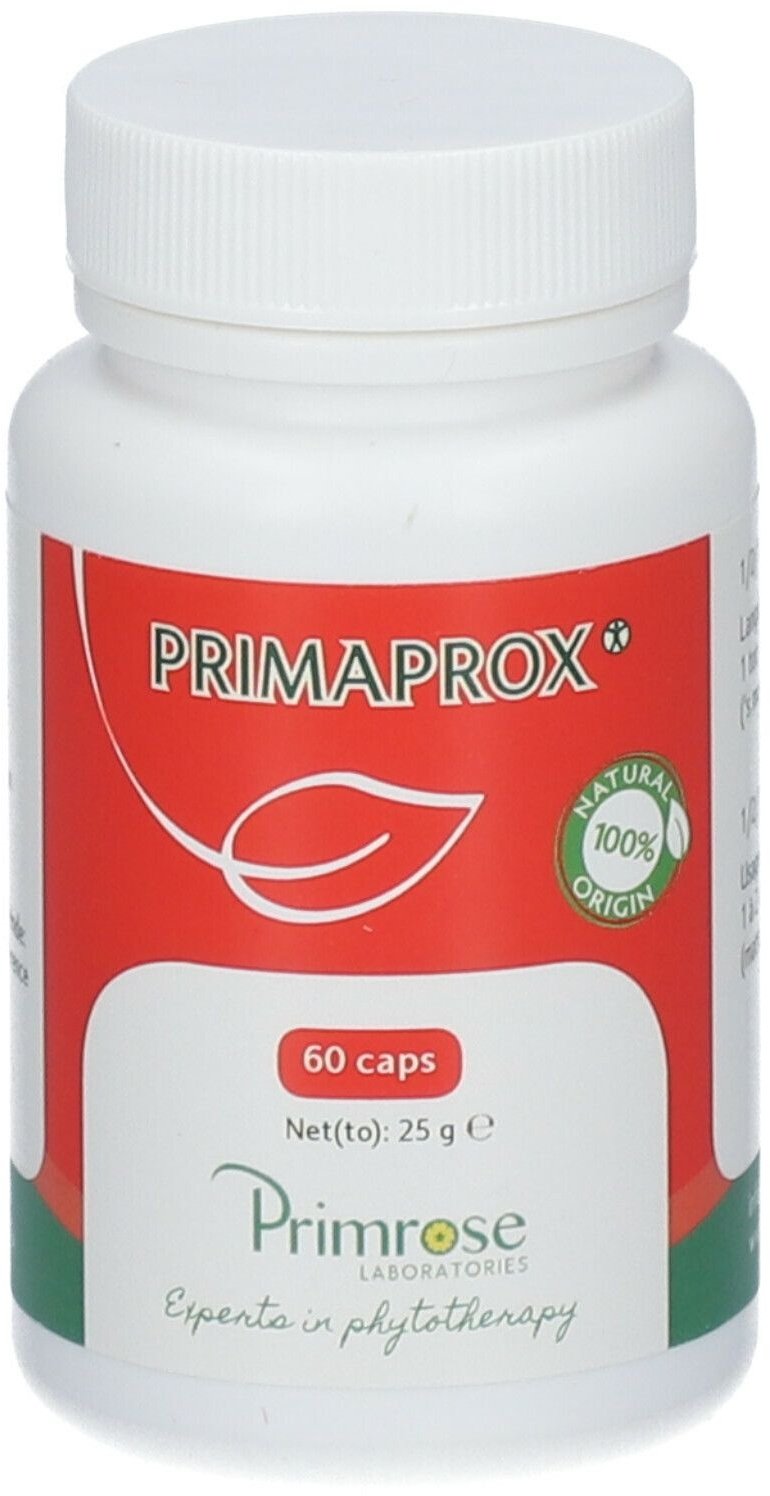 Primaprox