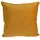 Hti-Living Dekokissen 45 x 45 cm Gelb