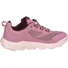 ECCO Sneaker Low Damen Rosa 36
