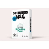 Steinbeis No. 4 Recycling-Kopierpapier, DIN A3, 500BL K1706666080B