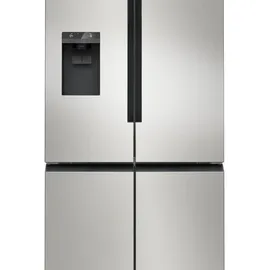 Siemens iQ500 KF96IAPEA Multi Door (574 l, 1830 mm hoch, Edelstahl)