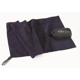 Cocoon Reisehandtuch 60 x 30 cm dolphin blue