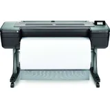 HP DesignJet Z9+ PostScript Großformatdrucker Plotter