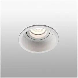 FARO HYDE R Einbaudownlight 1 rund weiß