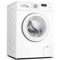 Waschmaschine Kostenlos Installation Bosch WAJ24068II