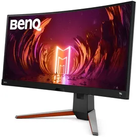 BenQ Mobiuz EX3415R 34"