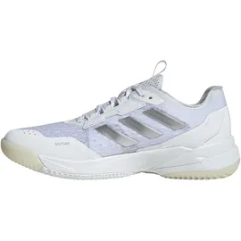 adidas Crazyflight 6 Damen Weiß