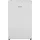 Telefunken CF-33-101-2 Kühlschrank (89 l, 821 mm hoch, Weiß)
