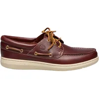 Timberland Portofino Pier Herren Burgundy 44