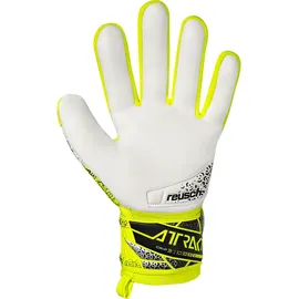 Reusch Torwarthandschuhe Safety Yellow/Silver 9,5