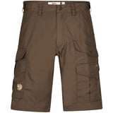 Fjällräven Barents Pro Shorts M Herren Dark Olive 48