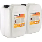 Höfer Chemie Bioethanol 96,6% Premium 2 x 20 L