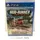 Mudrunner: a Spintires Game