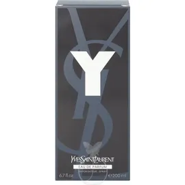 YVES SAINT LAURENT Y Eau de Parfum 200 ml