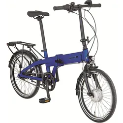 PROPHETE E-BIKE URBANICER Faltrad One Size