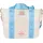Loungefly Umhängetasche mit Geldbeutel Pikachu Tote Crossbody Bag with Coin Bag