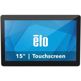Elo Touchsystems Touch Solutions I-Serie E390075 15.6" 64 GB Wi-Fi schwarz