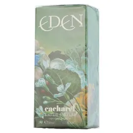 Cacharel Eden Eau de Parfum 50 ml