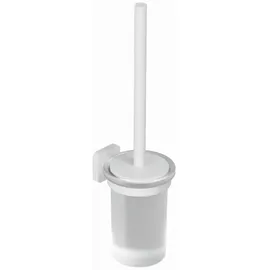 Kludi WC-Bürstengarnitur VELA S Weiß 1