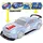 DICKIE RC-Auto Ford Mustang Customized 2,4GHz RTR blau (201105014)