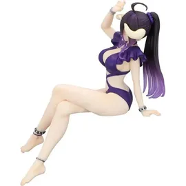 furyuu Overlord Noodle Stopper Albedo Swimsuit 16 cm Figur - Mehrfarbig