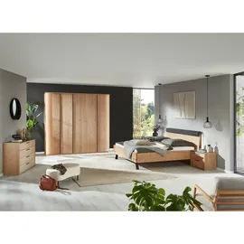 Home Affaire Bett Olive 180 x 200 cm Beige