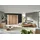 Home Affaire Bett Olive 180 x 200 cm Beige