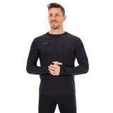 HOKA Airolite Herren Schwarz L