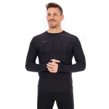 HOKA Airolite Herren Schwarz L