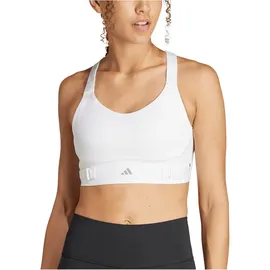 adidas FastImpact Luxe Run Weiß XS/CD