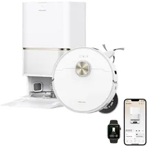 DREAME L50 Ultra AE Weiß