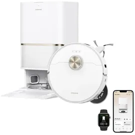 DREAME L50 Ultra AE Weiß