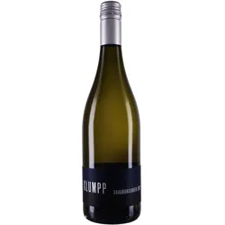 Klumpp Grauburgunder trocken 2022 - Weißwein / trocken - Deutschland / Baden - Grauburgunder / Weingut Klumpp