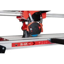 Rubi DL-125 650 mm