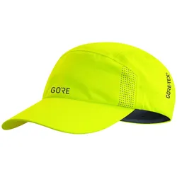 Gore Herren GTX Cap gelb