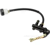 Offroad-motorrad-/atv-/atv-teile, 110-cm3-motordichtungen, Komplettes Benzinmotor-reparaturset