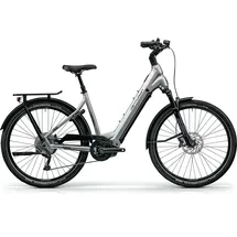 Centurion E-Fire City R960i Plus 27,5 Zoll RH 0 cm Unisex grau