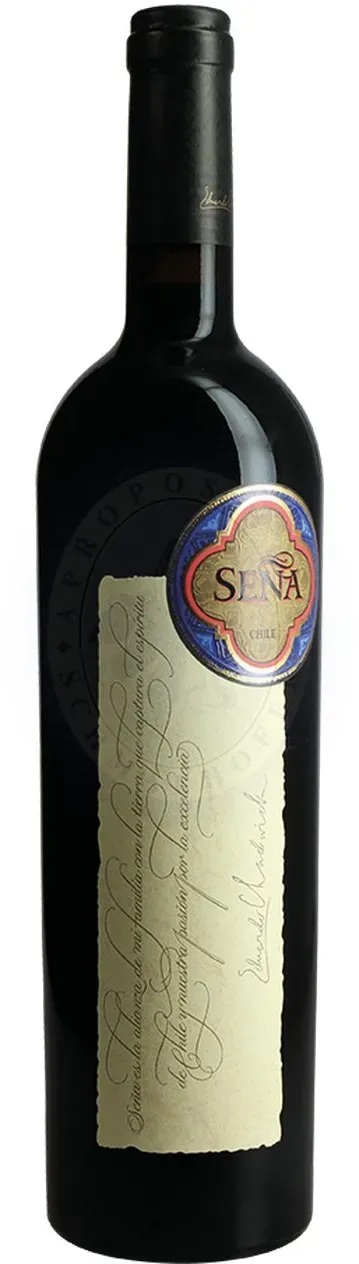Sena 1997 - Chadwick