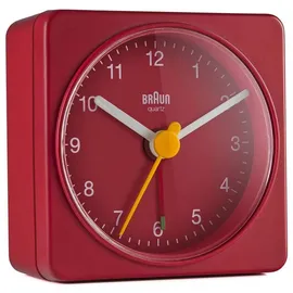 Braun BC02R rot/rot