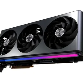 Sapphire NITRO+ Radeon RX 7900 XTX Vapor-X 24 GB GDDR6 11322-01-40G