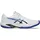 Asics Solution Swift FF 2 Herren White/Dark Cobalt 48
