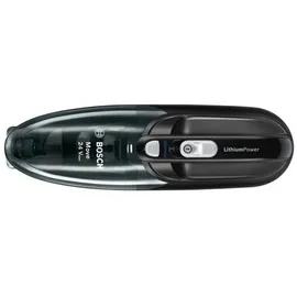 Bosch Move BHN24L schwarz