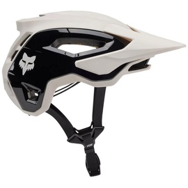 Fox Racing Unisex-Adult Helmet Fox Speedframe Pro Blocked Ce Vin Wht